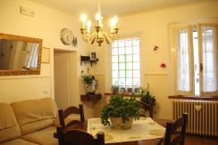Porzione di casa Porzione di casa