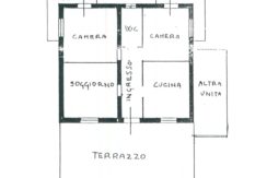 Porzione di bifamiliare Porzione di bifamiliare