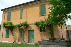 Casolare da ristrutturare a Bellaria Casolare da ristrutturare a Bellaria