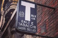 Tabaccheria in ottima posizione a San Mauro Pascoli Tabaccheria in ottima posizione a San Mauro Pascoli