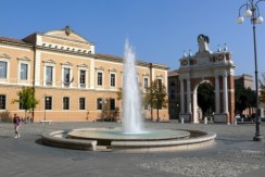 Santarcangelo di Romagna – CENTRO STORICO Santarcangelo di Romagna – CENTRO STORICO
