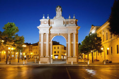 Cubatura A Santarcangelo Cubatura A Santarcangelo