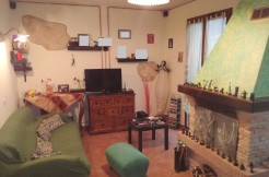 Schiera di recente costruzione Schiera di recente costruzione