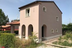 Villa da ultimare Villa da ultimare