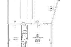 Appartamento in nuova costruzione Appartamento in nuova costruzione
