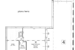Appartamento dalle comode metrature Appartamento dalle comode metrature
