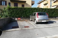 Posto auto in vendita zona stazione Posto auto in vendita zona stazione