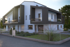 Villa Poesia 2 – Villa a schiera cielo-terra con ingresso indipendente Villa Poesia 2 – Villa a schiera cielo-terra con ingresso indipendente