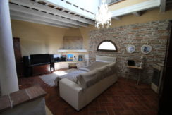 Villa indipendente dalle ottime finiture con dependance Villa indipendente dalle ottime finiture con dependance