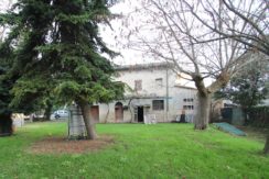 Casa singola da ristrutturare Casa singola da ristrutturare