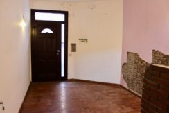 Casa abbinata nel centro storico Casa abbinata nel centro storico