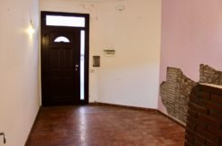 Casa abbinata nel centro storico Casa abbinata nel centro storico