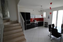 Villa a Schiera semi-nuova Villa a Schiera semi-nuova