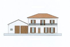Casa di Campagna da Ristrutturare Casa di Campagna da Ristrutturare