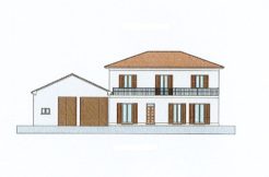 Casa di Campagna da Ristrutturare Casa di Campagna da Ristrutturare