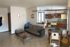 Appartamento al piano terzo ed ultimo Appartamento al piano terzo ed ultimo