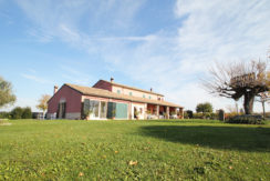 Villa in campagna Villa in campagna