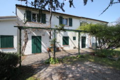 Villa Bifamiliare in collina Villa Bifamiliare in collina