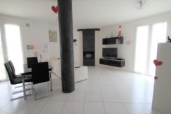 Casa a schiera ad angolo Casa a schiera ad angolo