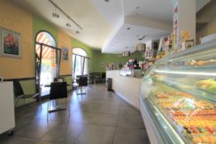 MIMOSA Pasticceria – caffetteria – gelateria MIMOSA Pasticceria – caffetteria – gelateria