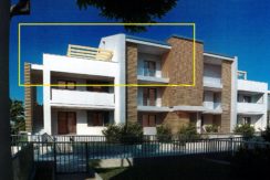 Attico con terrazza di quasi 100 MQ ! Attico con terrazza di quasi 100 MQ !