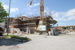 NUOVA COSTRUZIONE A SAN MAURO PASCOLI NUOVA COSTRUZIONE A SAN MAURO PASCOLI