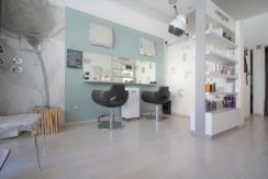 Attività di parrucchiere uomo – donna Attività di parrucchiere uomo – donna