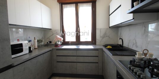 Appartamento su due livelli – 1 km dal mare