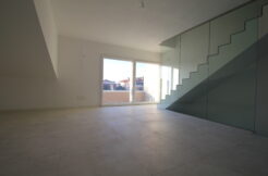 Soluzione di nuova costruzione – ingresso indipendente
