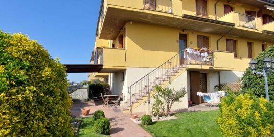 Appartamento indipendente – ottimo stato