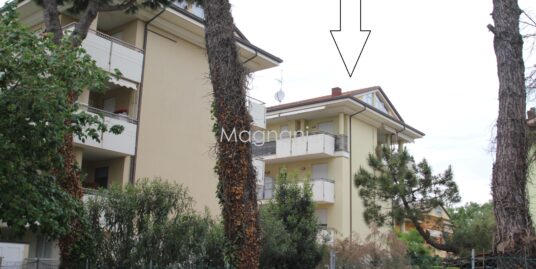 Nuda Proprietà – 500 metri dal mare