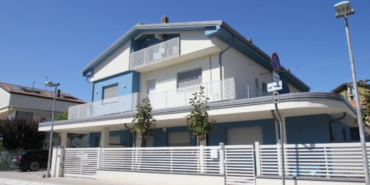 Appartamento al mare – ristrutturato completamente
