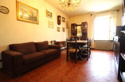 Quadrilocale – zona centrale Quadrilocale – zona centrale