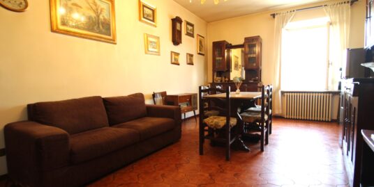 Quadrilocale –  zona centrale