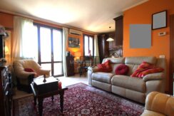 Quadrilocale – zona Rio Salto