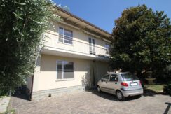 Porzione di casa – con ampio giardino privato