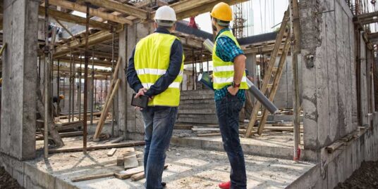 Appartamento di nuova costruzione – indipendente