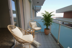Appartamento sul mare