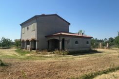 Villa a Gatteo (allo stato grezzo)