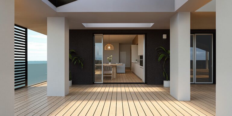 App 24 Terrazza