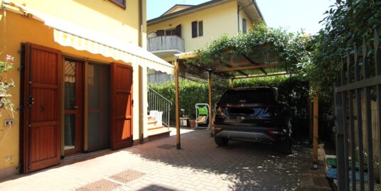 Appartamento indipendente