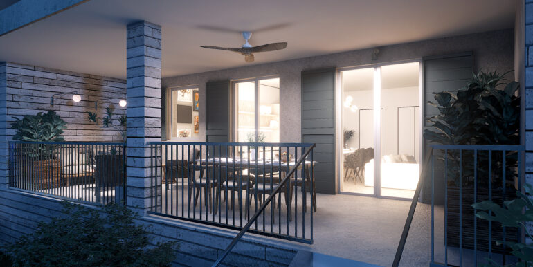 App 3 Terrazzo