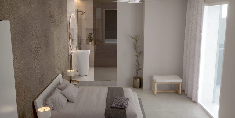 App 4 letto e bagno