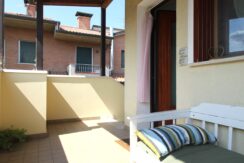 Quadrilocale con ingresso indipendente