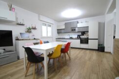 Appartamento indipendente a pian terreno – Porto canale
