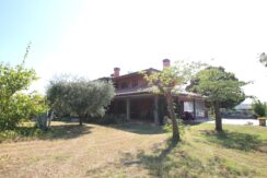 Porzione di bifamiliare – Prime colline
