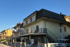 Appartamento sul porto canale – Bellaria