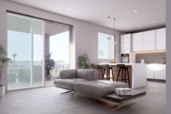 Appartamento indipendente con giardino privato