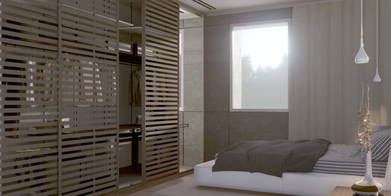 App 5 letto