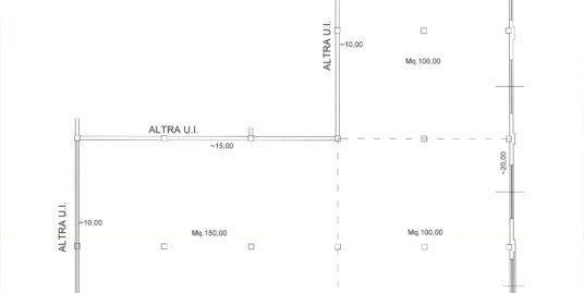 LOCALI MULTIFUNZIONALI – MQ 350